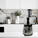 Procesador De Alimentos Icm 500w Ib318 Color Gris
