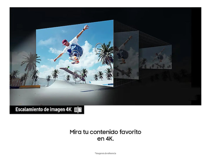 Televisor Samsung 75 Qn75q60dakxzl 4k-uhd Qled Smart