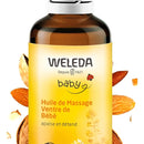 Weleda Aceite De Barriga Para Bebés (1.7 Fl Oz)