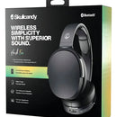 Fone de ouvido over-ear Skullcandy HESH Hesh Evo S6HVW-N740 true black