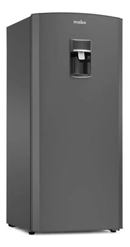 Nevera Convencional 211 Litros Brutos Mabe RMU210NACG1 Color Grafito