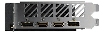 Tarjeta gráfica Gigabyte Geforce Rtx 4060 8GB