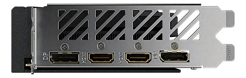 Tarjeta gráfica Gigabyte Geforce Rtx 4060 8GB