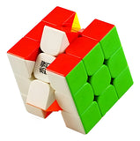 Cubo Rubik 3x3 YJ Yulong M Magnético Stickerless Speed Cube Profesional