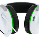 Auriculares para juegos Hyperx Cloudx Stinger 2 Core Xbox One, la luz blanca Hp