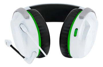 Auriculares para juegos Hyperx Cloudx Stinger 2 Core Xbox One, la luz blanca Hp