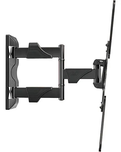 Soporte Para Tv De 32 A 58inch Base Extendible Giratorio P4 Negro
