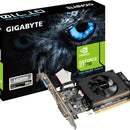 Tarjeta Gráfica Dedicada Nvidia Gigabyte Geforce Gt 710 2gb