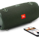 Altavoz Bluetooth Portátil Impermeable Jbl Xtreme 2.
