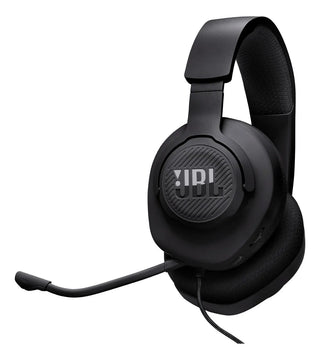 Auricular Headset Gamer 100 M2 Color Negro