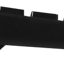 Teclado Compacto Usb Genius Luxemate 110 Español Color Del Teclado Negro