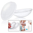 Conchas Recolectoras Leche Copas Pezoneras Protectores Unica