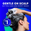Champu Head & Shoulders Clinical Strength