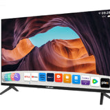 Televisor Caixun 40 Fhd Smart Led Whale Os C40vjfz