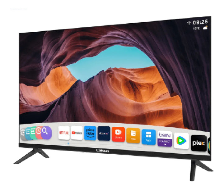 Televisor Caixun 40 Fhd Smart Led Whale Os C40vjfz