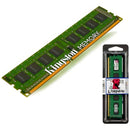 Memoria RAM ValueRAM color verde 8GB Kingston KVR16N11/8