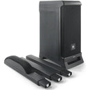 Sistema PA con altavoz Bluetooth 220 V todo en uno Jbl Irx One