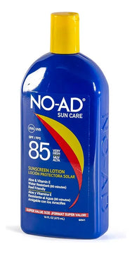 Antisolar Bloqueador Protector Solar No - mL a $206