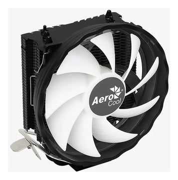 Cooler Cpu Aerocool Rave 3 Argb Pwm 4p