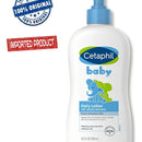 Cetaphil Baby Daily Lotion - 450 g - 399 mL - Líquido - Unidad - 1