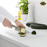 Tabla Para Cortar Carne Tabla De Picar Multifuncional Grande