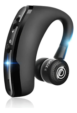 Auricular Bluetooth Oreja Manos Libres Llamadas Conducción Diseño