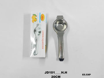 Exprimidor De Naranja Y Limón Prensa Utensilios De Cocina