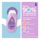 Crema Johnson Para Antes De Dormir 400 Ml