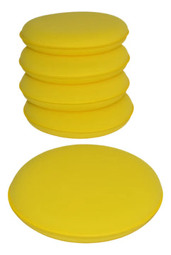 Aplicador De Cera Para Detailing