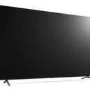 Televisor Lg 75 Uhd 4k Smart Tv 75ut801 Webos Negro