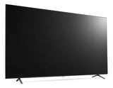 Televisor Lg 75 Uhd 4k Smart Tv 75ut801 Webos Negro