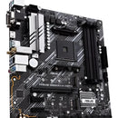 Motherboard B550m-a Wifi Ii Asus Prime Am4