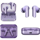 Audifono Realme Buds Air 7 Hires Audifo Lhdc Color Violeta