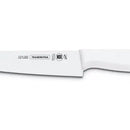 Cuchillo Tramontina 10 Profesional Carne 24620/080 Blanco