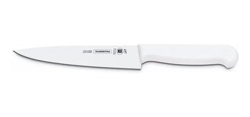 Cuchillo Tramontina 10 Profesional Carne 24620/080 Blanco