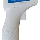 Termómetro Digital Tipo Pistola Pantalla Infrarrojo Adulto