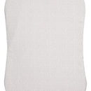 Halo Sabana Bajera Ajustable De Moises Suave Para Bebe, 30 X