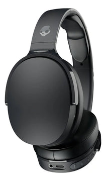 Fone de ouvido over-ear Skullcandy HESH Hesh Evo S6HVW-N740 true black