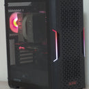 Chasis Atx Xpg Starker Air Mid-tower Black 2 Fans Negro