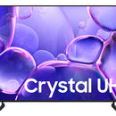 Samsung Televisor Smart 55 Crystal 4k U8000f (202