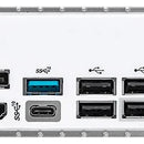 Board Asrock B850m Pro Rs Wifi White Blanco