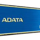 Disco sólido interno azul Adata Legend 700 de 256 GB