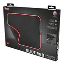 Mouse Pad gamer Trust Mousepad Gamer GXT 765 de goma