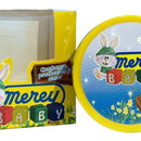 Crema Infantil Merey Baby X 20 Gr - g