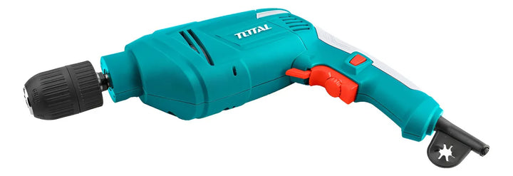 Taladro Percutor 1/2 850w Industrial V/variable Total utg1 Color Turquesa