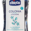 Pack X 3 Colonia Chicco De 200ml Original Garantizada