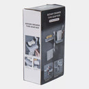 ORGANIZADOR DE BAÑO 3 PUESTOS