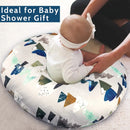 Tanofar Funda De Almohada De Lactancia, Funda De Almohada Ne
