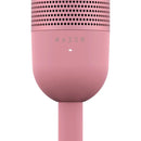 Micrófono Razer Seiren V3 Mini Ultra Compacto Usb Color Rosa