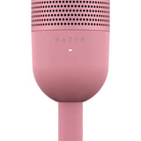 Micrófono Razer Seiren V3 Mini Ultra Compacto Usb Color Rosa